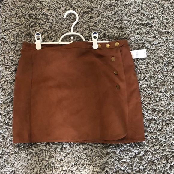 La Hearts Dresses & Skirts - LA Hearts Skirt